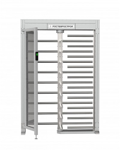 Турникет Ростов-Дон Турникет ПР1ЛС/4М2 в Рыбинске Турникеты Pintop.ru