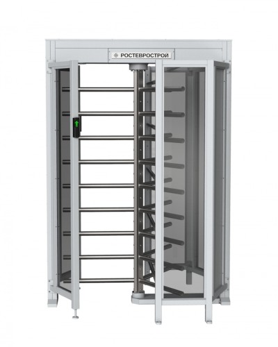 Турникет Ростов-Дон Турникет ПР1С/3М2 в Рыбинске Турникеты Pintop.ru