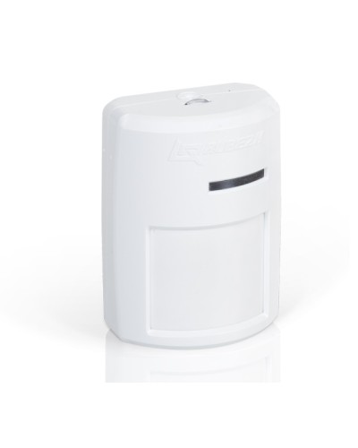 Извещатель охранный поверхностный оптико-электронный адресный Рубеж ИО 30920-2 (ИК, пассивный, штора) в Рыбинске Адресная система пожарной сигнализации РУБЕЖ Pintop.ru