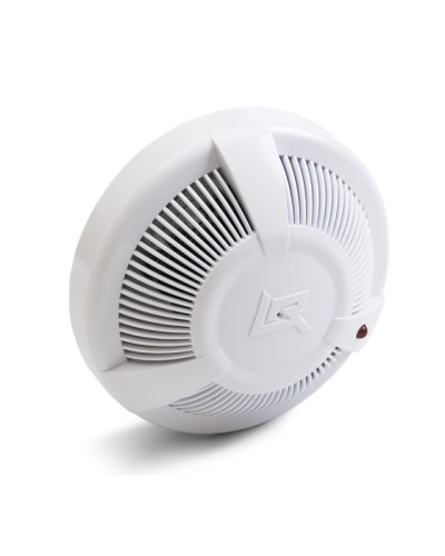 Извещатель пожарный дымовой оптико-электронный Рубеж ИП 212-87 V1.14 (УС-01) в Рыбинске Пожарные извещатели Pintop.ru