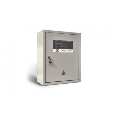 Шкаф управления адресный Рубеж ШУН/В-11-03-R3