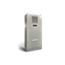 Шкаф управления адресный Рубеж ШУН/В-55-01 прот.R3