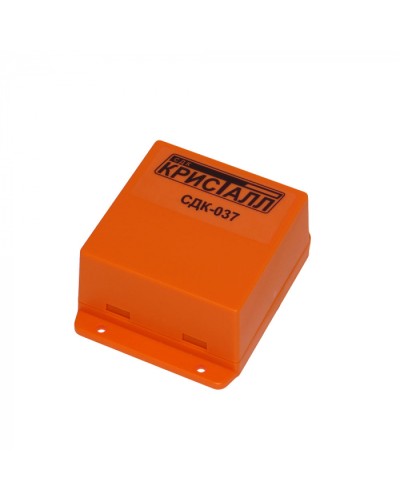 Адаптер зоны безопасности Кристалл СДК-037 в Рыбинске Дополнительное оборудование для ОПС Pintop.ru