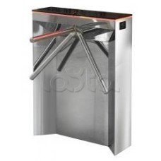 Турникет Сибирский Арсенал SA400-E300-EM нержавейка+камень