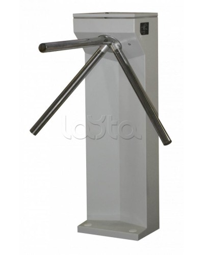 Турникет Сибирский Арсенал Турникет SA351-E300-EM (серый цвет корпуса) в Рыбинске Турникеты Pintop.ru