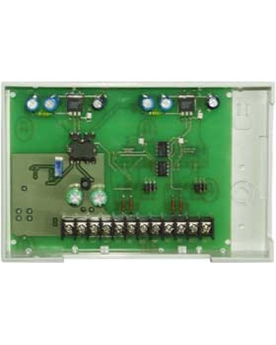 Блок ретранслятора линейный Сигма-ИС БРЛ-03К в Рыбинске Комплексные системы безопасности Pintop.ru