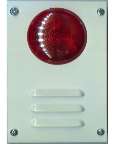 Оповещатель комбинированный Сигма-ИС ОСЗ исп.08 в Рыбинске Адресная система пожарной сигнализации Сигма-ИС Pintop.ru