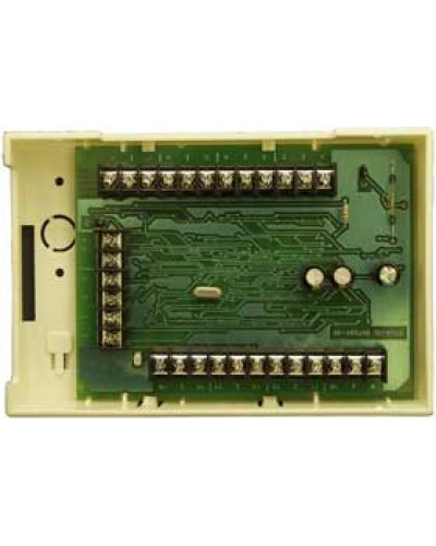 Контроллер шлейфов сигнализации сетевой Сигма-ИС СКШС-04 KT IP65 в Рыбинске Интегрированная система безопасности Р-08 СИГМА-ИС Pintop.ru