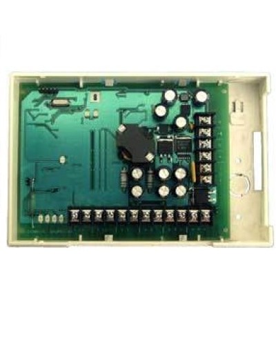 Контроллер управления пожаротушением сетевой Сигма-ИС СКУП-01 IP20 в Рыбинске Интегрированная система безопасности Р-08 СИГМА-ИС Pintop.ru