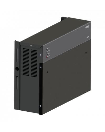 Усилитель линейный Sonar SMPA-100 в Рыбинске Система оповещения и трансляции Sonar Pintop.ru