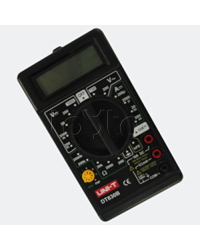 Мультиметр СПЭК ИП-2 в Рыбинске Дополнительное оборудование для ОПС Pintop.ru