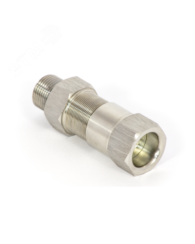 Кабельный ввод Спектрон КВБ-ЕХЕ-18/12-Н-G1/2 в Рыбинске Дополнительное оборудование (Ex) Pintop.ru