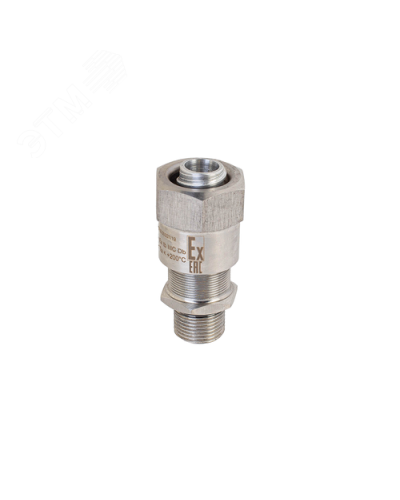 Кабельный ввод Спектрон КВМ-ЕХЕ-20/16-2У-М-G3/4 в Рыбинске Дополнительное оборудование (Ex) Pintop.ru