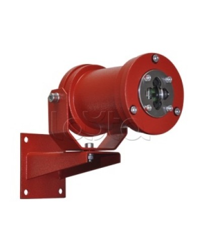 Извещатель пожарный пламени взрывозащищенный Спектрон-401-Exd-А в Рыбинске Пожарные извещатели (Ex) Pintop.ru