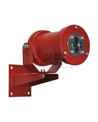 Извещатель пожарный пламени взрывозащищенный Спектрон-401.01-Exd-M в Рыбинске Пожарные извещатели (Ex) Pintop.ru