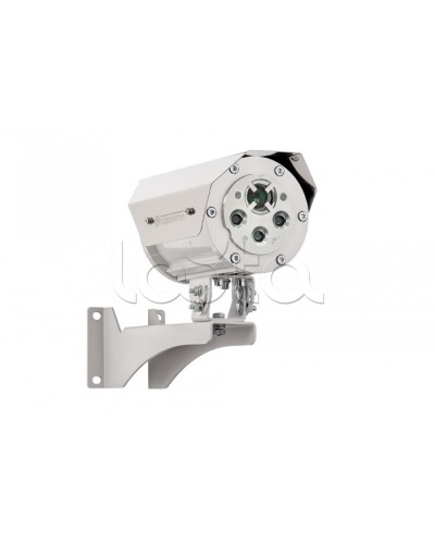 Извещатель пламени взрывозащищенный Спектрон-801-Exd-А-HART в Рыбинске Пожарные извещатели (Ex) Pintop.ru