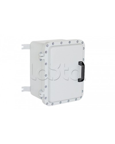 Коробка взрывозащищенная с электрическим подогревом Спектрон-КВ-Exd-А-ЭП 570х370х240 в Рыбинске Комутационные взрывозащищенные коробки Pintop.ru