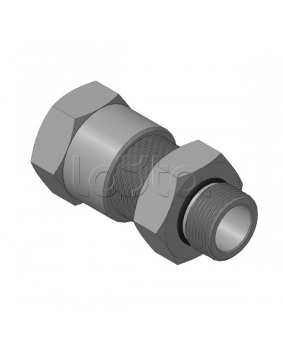 Ввод кабельный Спектрон КВН-16-Н-25х1,5 в Рыбинске Взрывозащищенные камеры Pintop.ru