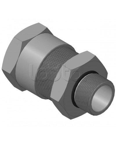 Ввод кабельный Спектрон КВН-20-М-32х1,5 в Рыбинске Дополнительное оборудование (Ex) Pintop.ru