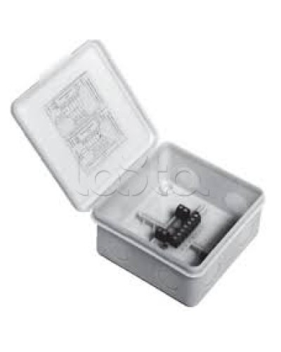 Коробка монтажная Спектрон МК04 в Рыбинске Комутационные взрывозащищенные коробки Pintop.ru