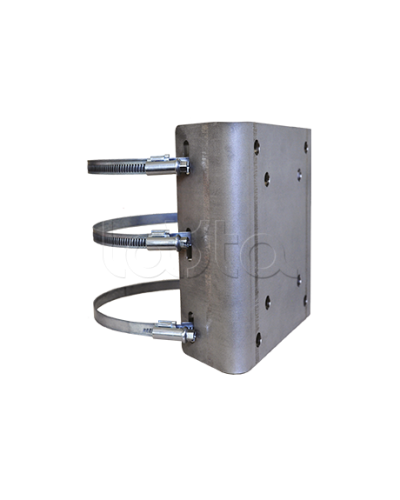 Крепление универсальное Спектрон К-06-Н в Рыбинске Комутационные взрывозащищенные коробки Pintop.ru