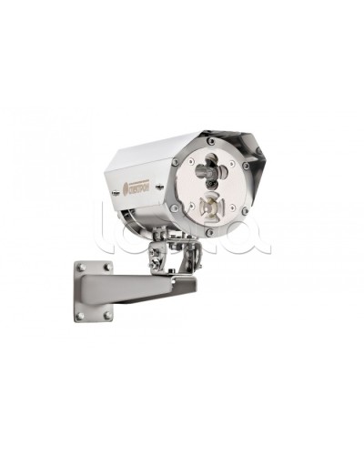 Извещатель пламени пожарный ИК/УФ взрывозащищенный Спектрон-601-Exd-H-HART в Рыбинске Пожарные извещатели (Ex) Pintop.ru