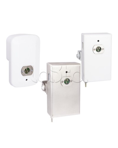 Извещатель пожарный пламени взрывозащищенный Спектрон-801-Exm в Рыбинске Пожарные извещатели (Ex) Pintop.ru