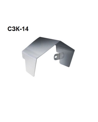 Козырек солнцезащитный Спектрон СЗК–14 в Рыбинске Пожарные извещатели (Ex) Pintop.ru