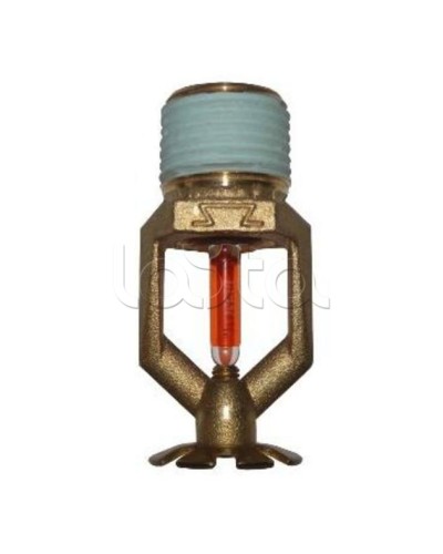 Ороситель спринклерный водяной Спецавтоматика СВО0-РНд0,42-R1/2/Р182.В3-СВН-К80 в Рыбинске Оросители Pintop.ru