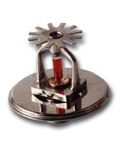 Декоративный отражатель полимерный для оросителей Спецавтоматика Декоративный отражатель в Рыбинске Аксессуары для оросителей Pintop.ru