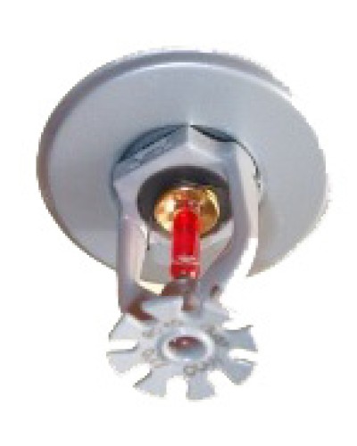 Декоративный отражатель Спецавтоматика в Рыбинске Аксессуары для оросителей Pintop.ru