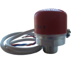 Сигнализатор давления универсальный Спецавтоматика СД0,02/15(1)G1/2-В.02- "СДУ-М" исп.00 (IP33)