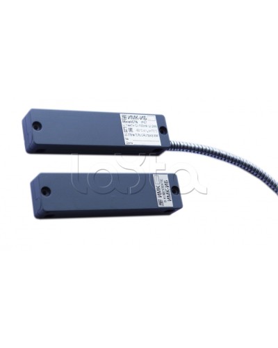 Извещатель охранный точечный магнитоконтактный взрывозащищенный Спецприбор ИМК-ИБ исп.01 в Рыбинске Извещатели охранные (Ex) Pintop.ru