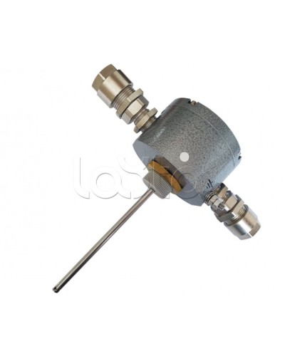 Извещатель пожарный тепловой максимально-дифференциальный взрывозащищенный Спецприбор ИП101 Гранат-Ехd в Рыбинске Пожарные извещатели (Ex) Pintop.ru