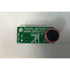 Микрофон электретный Текон-Автоматика МК-14