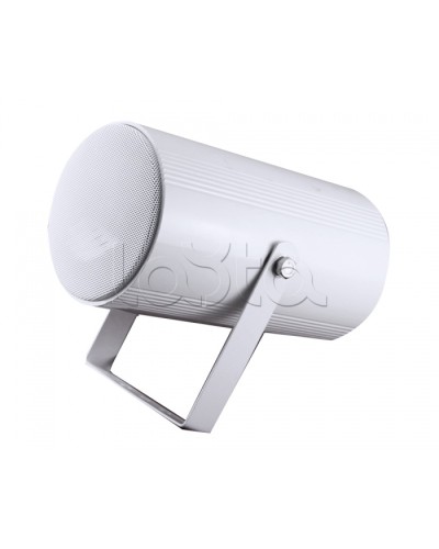 Оповещатель охранно-пожарный речевой прожекторный ТРОМБОН ГЛАГОЛ-ЗП-20 в Рыбинске Система оповещения и трансляции Pintop.ru