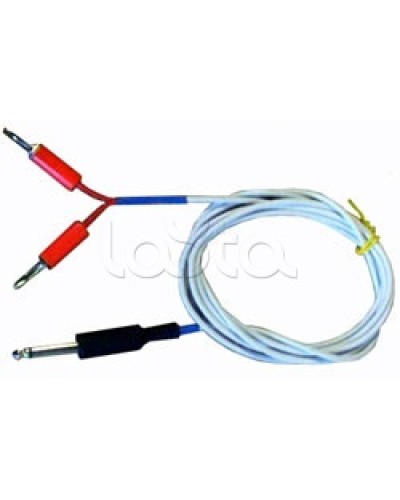 Кабель РТС для подключения к абонентским линиям сетей ТРОМБОН Кабель РТС/30В в Рыбинске Система оповещения и трансляции Pintop.ru