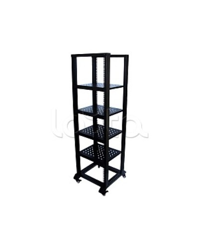 Стойка открытая 19 36U ТРОМБОН СО-236-8 в Рыбинске Система оповещения и трансляции Pintop.ru