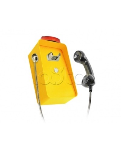 Устройство вызывное Тромбон-СОРС-АВУ исполение Т в Рыбинске Система оповещения и трансляции Pintop.ru