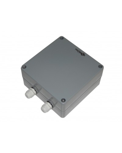 Регулятор громкости Тромбон РГ в Рыбинске Система оповещения и трансляции Pintop.ru