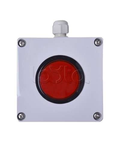 Устройство вызова /сброса Тромбон-СОРС-ВС кнопка в Рыбинске Система оповещения и трансляции Pintop.ru