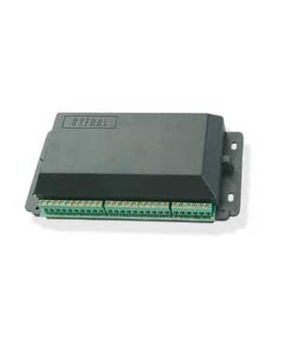 Коммутатор Цифрал КМГ-100И в Рыбинске Блоки коммутации многоабонентные Pintop.ru