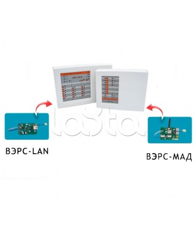 Модуль связи ВЭРС-ТРИОЛАН в Рыбинске Охранно-пожарное оборудование Pintop.ru