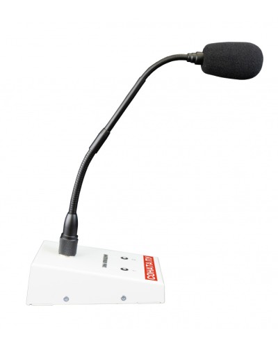 Пульт микрофонный ВИСТЛ Соната-ПУ в Рыбинске Микрофонные консоли и микрофоны Pintop.ru