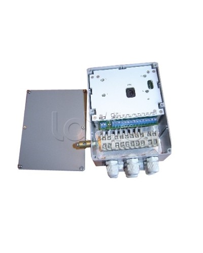 Средство обнаружения вибрационное ЮМИРС Мурена-01 в Рыбинске Извещатели охраны периметра Pintop.ru