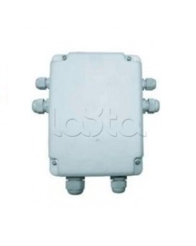 Извещатель охранный линейный проводноволновый ЮМИРС ПАРАЛЛЕЛЬ в Рыбинске Извещатели охраны периметра Pintop.ru