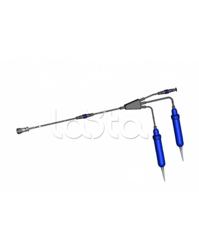 Элемент сейсмически чувствительный Юмирс СЧЭ (ЮСДП.425119.016) в Рыбинске Извещатели охраны периметра Pintop.ru