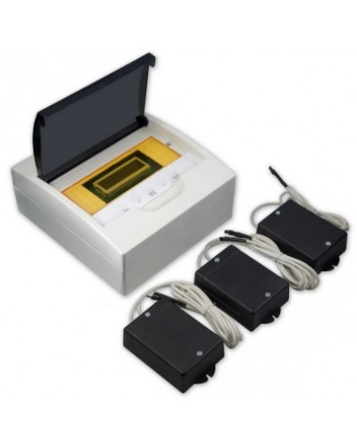 Блок управления резервированием сплит-систем Promix-CT.RES.01 в Рыбинске Контроллеры Pintop.ru