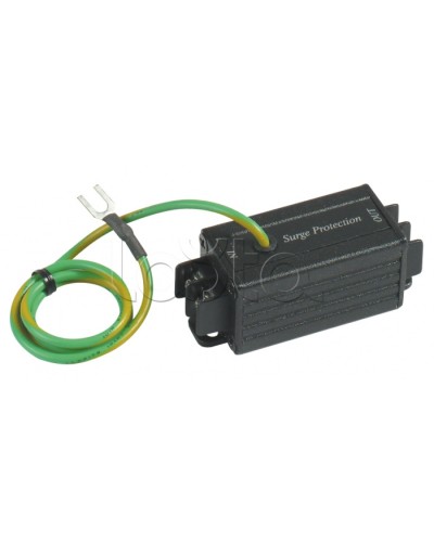 Устройство грозозащиты цепей видео или данных, клеммы SC&T SP004 в Рыбинске Видеоусилители, Модуляторы, Делители Pintop.ru