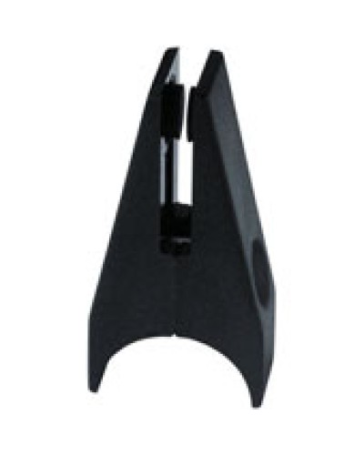 Держатель заполнения PERCo BH02 0-02 в Рыбинске Ограждения Pintop.ru